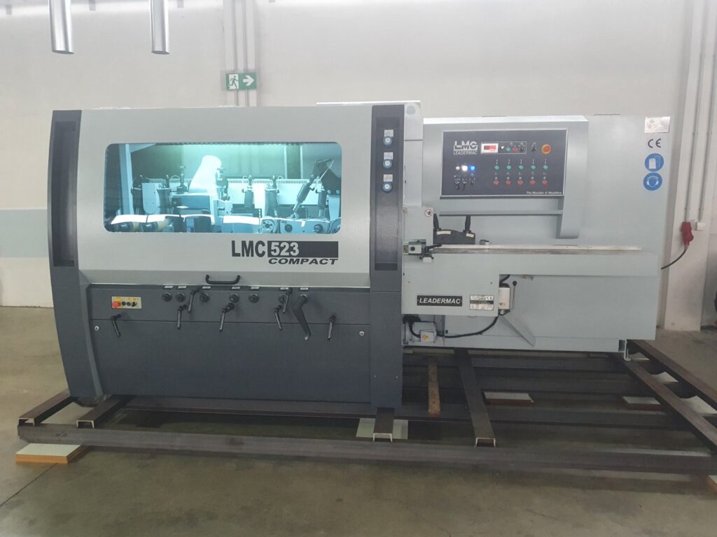 Compact 523