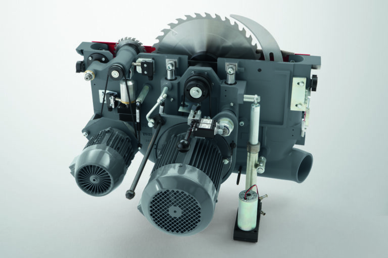 Motor 7,5 kW