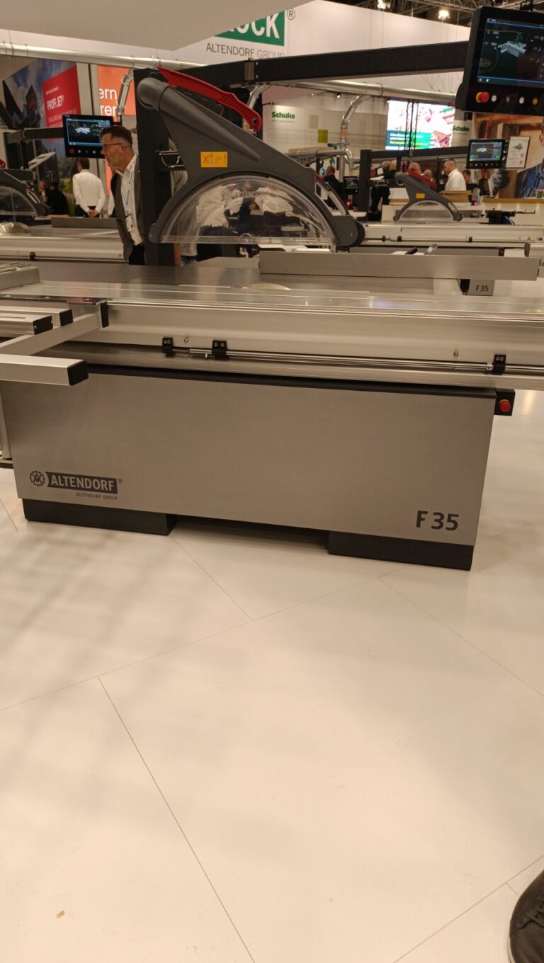 Model F35